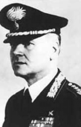 Enrico Riziero Galvaligi