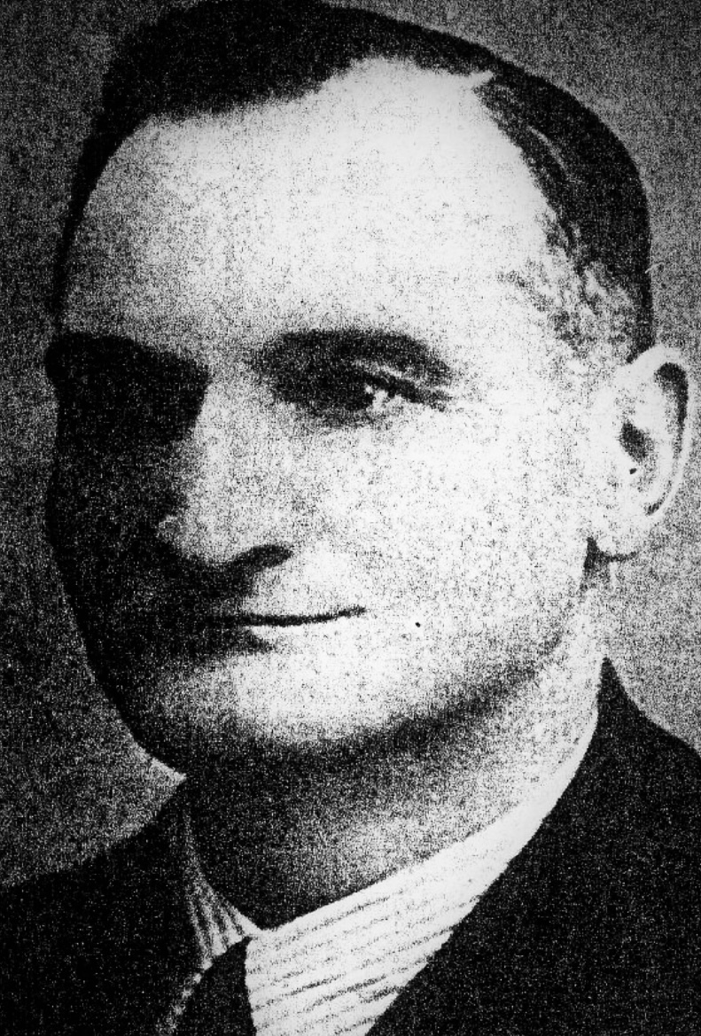 Rajmund Polišeiskaltý