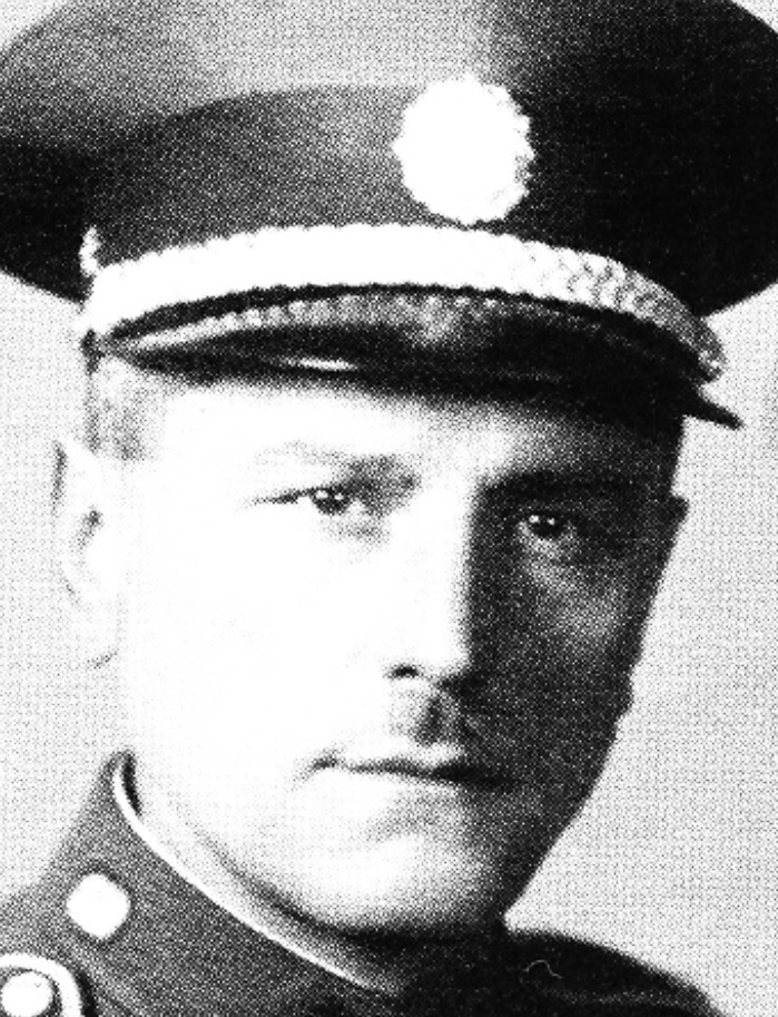 Štěpán Holý