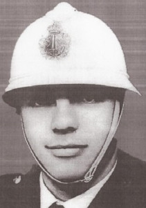 Albert De Leener