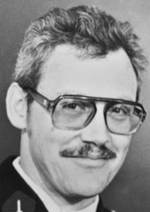 Alfred Laverge