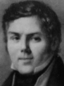 Antoine Spitz