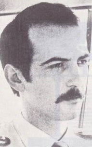 Bernard Toussaint