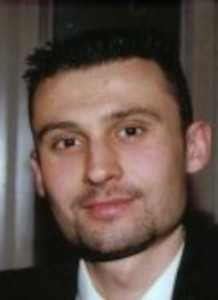 Christophe D'Amario