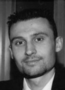 Christophe D'Amario