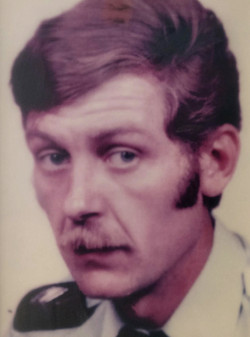Photo of Claude Haulotte