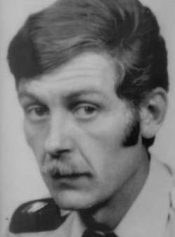 Claude Haulotte