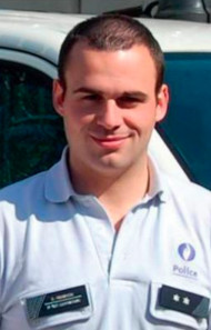 Damien Henryon