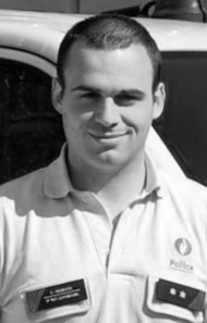 Damien Henryon
