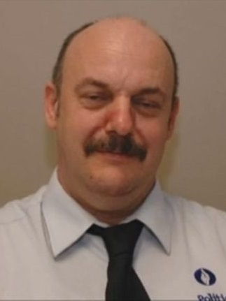 Eduard Strijckers