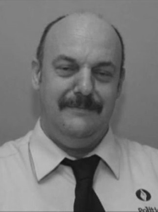 Eduard Strijckers