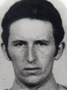 Edwin Van de Voorde