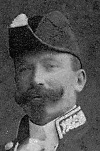 Florent De Smet