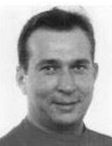 Francis Schram