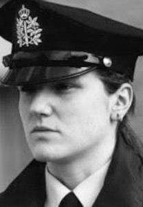 Françoise Kiekeman