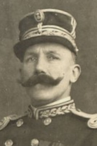 Gentil De Meyer