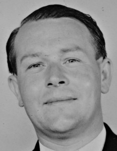 Henri Van Herpe