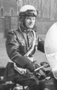 Jacques Vanderplasschen