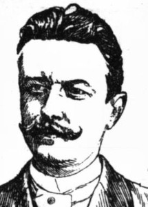 Officer photo