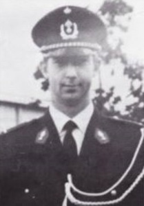 Photo of Jean-Pol Ebroin
