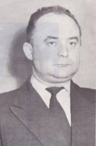 Johannes Zandecki