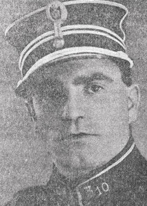 Joseph Bureau