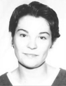 Laurence Lheureux