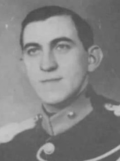 Léon Gerard