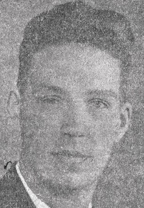 Léon Gilles