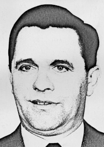 Louis Deborne