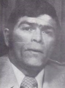 Photo of Luc Dellise