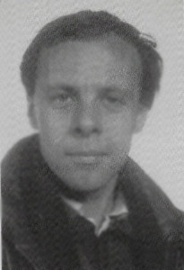 Luc Schamp