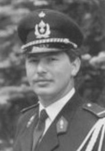 Luc Verstappen