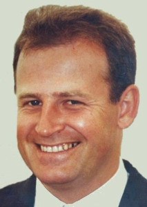 Marc Dernier