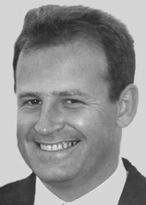 Marc Dernier