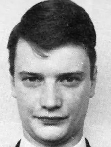 Marcel Morue