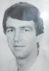 Photo of Michel Jenicot