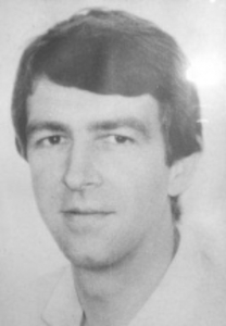 Michel Jenicot