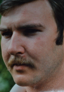 Photo of Patrick Lanckman