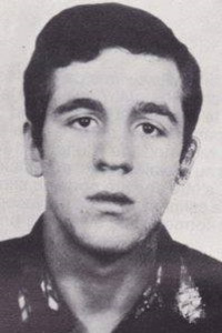 Photo of Patrick Mellemans
