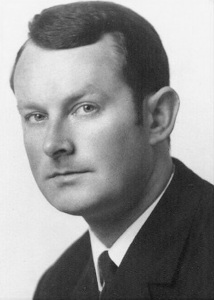 Paul Demare