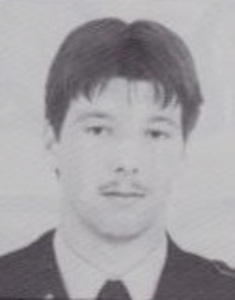 Officer photo