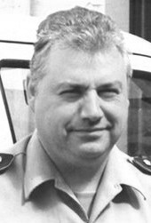Pierre Dubois