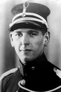 Jean Ferriré