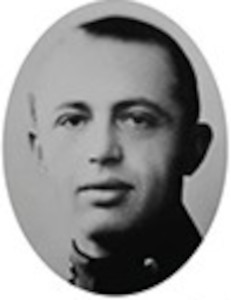 Raymondus Van Der Zande