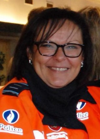 Soraya Belkacemi