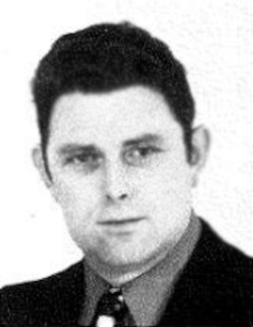 Theofiel Van Rattingen