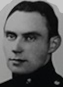 Theophile Van Lierde