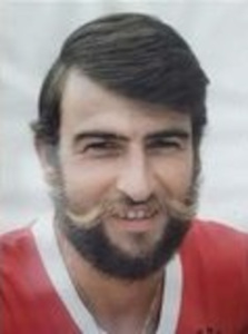 Thierry Dutrieux