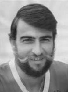 Thierry Dutrieux